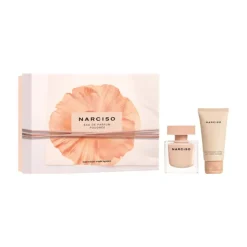 Narciso Rodriguez Dames Gift Sets|Poudree Gift Set