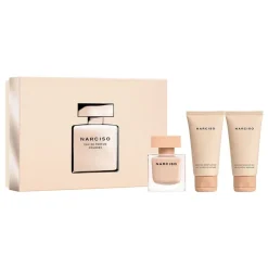 Narciso Rodriguez Dames Gift Sets|Poudree Gift Set