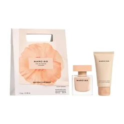Narciso Rodriguez Dames Gift Sets|Poudree Gift Set