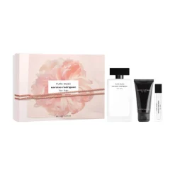 Narciso Rodriguez Dames Gift Sets|Pure Musc For Her Gift Set