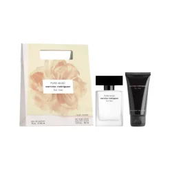 Narciso Rodriguez Dames Gift Sets|Pure Musc For Her Gift Set