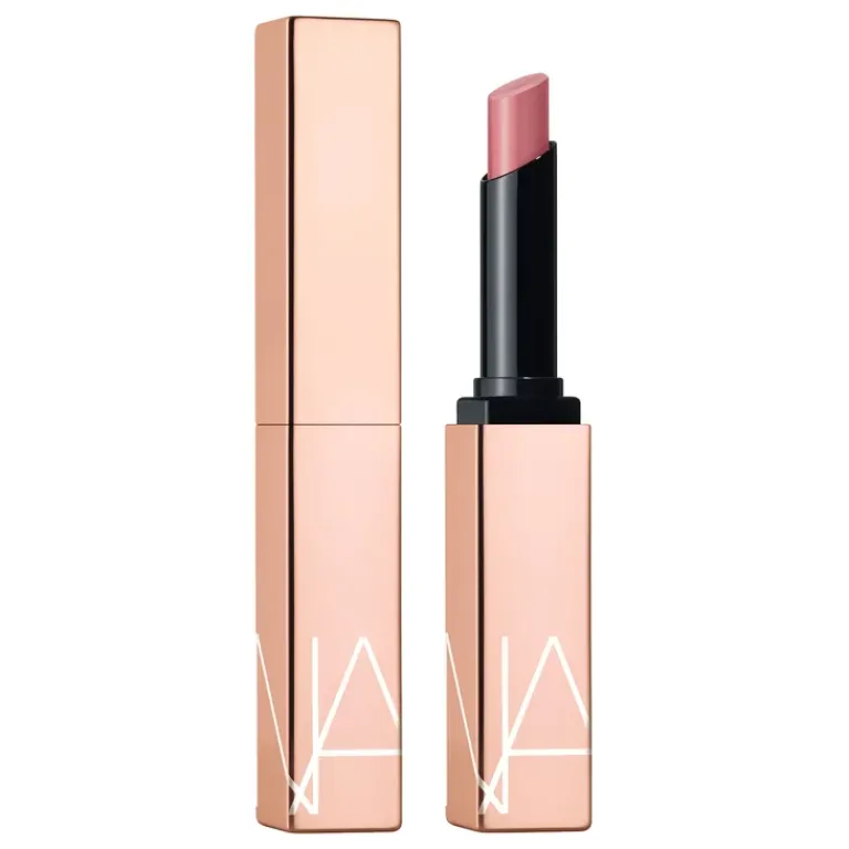 NARS Lipstick|Afterglow Sensual Shine Lipstick Dolce Vita