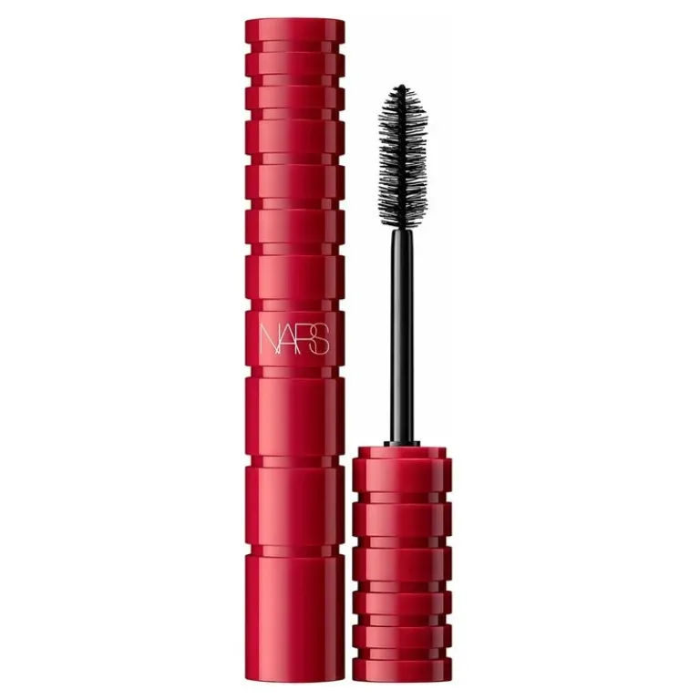 NARS Mascara|Climax Mascara Explicit black