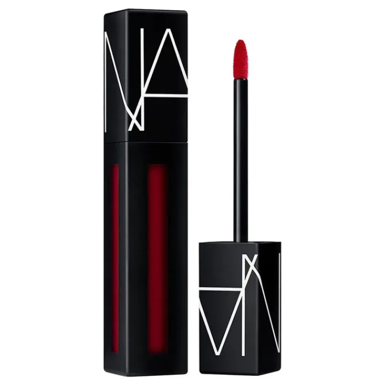 NARS Lipstick|Powermatte Lip Pigment Save The Queen