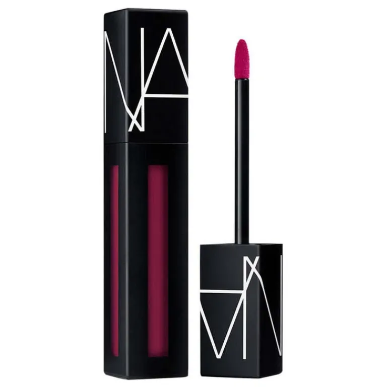 NARS Lipstick|Powermatte Lip Pigment Save The Queen