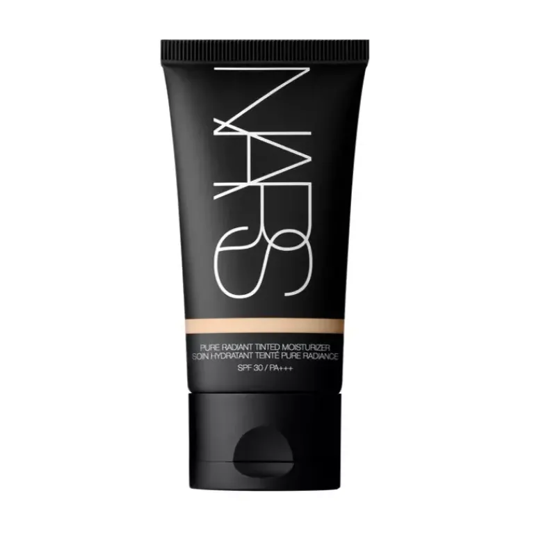 NARS Dagcrème|Pure Radiant Getinte dagcreme SPF 30 Finland