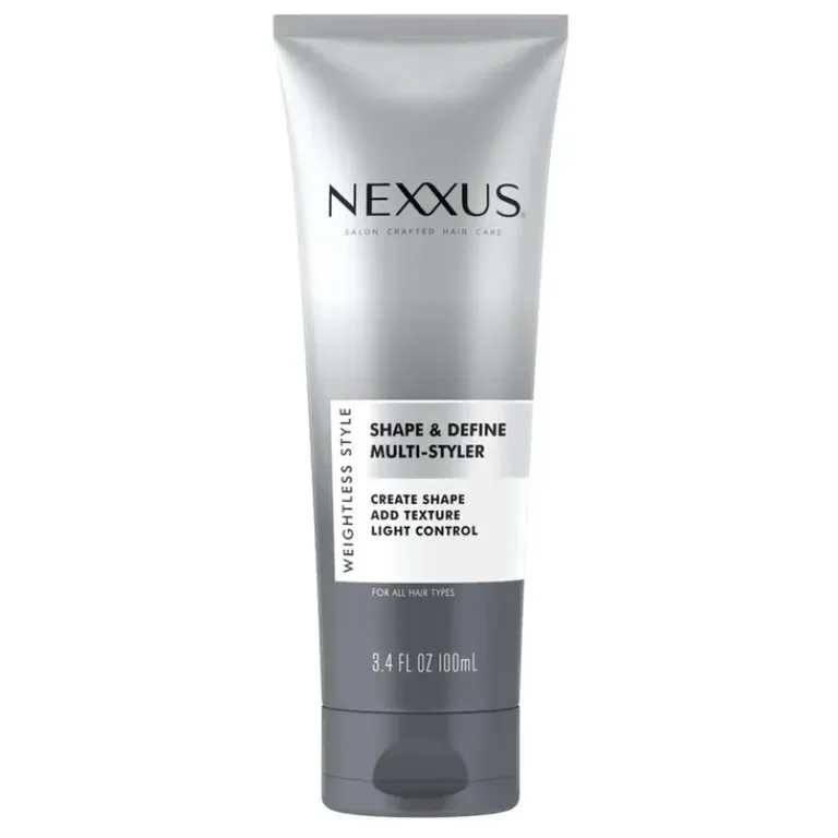 Nexxus Haarcrème|Weightless Style 5 in 1 Shape & Define Multi-Styler