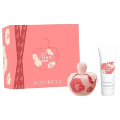 Nina Ricci Dames Gift Sets|Nina Fleur Gift Set