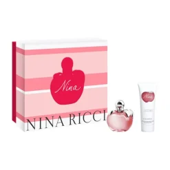 Nina Ricci Dames Gift Sets|Nina Gift Set
