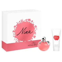 Nina Ricci Dames Gift Sets|Nina Gift Set
