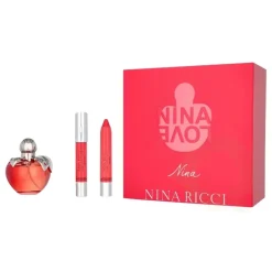 Nina Ricci Dames Gift Sets|Nina Gift Set