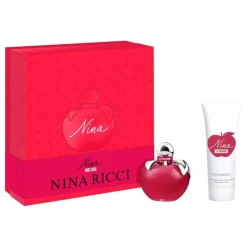 Nina Ricci Dames Gift Sets|Nina Le Parfum Gift Set