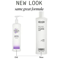 Nioxin Haarmasker|Density Defend Anti-Breakage Strengthening Mask