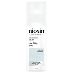 Nioxin Styling Spray|Density Defend Styling Root Lifting Spray
