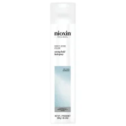 Nioxin Styling Spray|Density Defend Styling Strong Hold Hairspray 300 gram