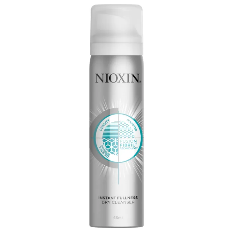 Nioxin Shampoo|Instant Fullness Dry Cleanser
