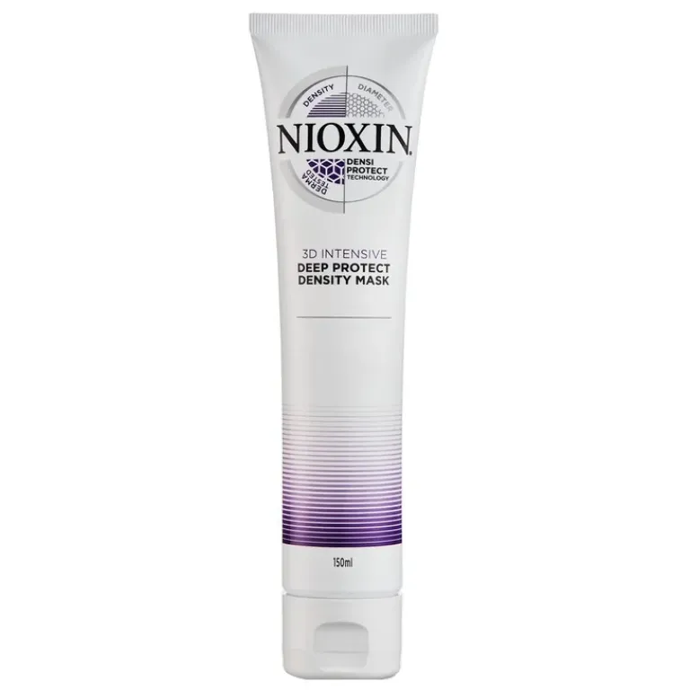 Nioxin Haarmasker|Intensive Care Deep Protect Density Masker
