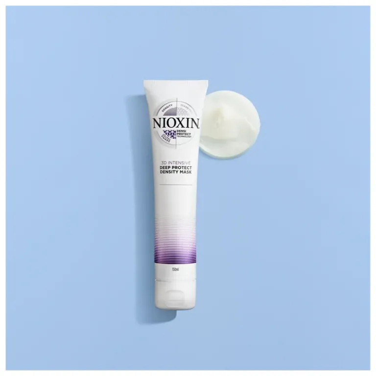 Nioxin Haarmasker|Intensive Care Deep Protect Density Masker