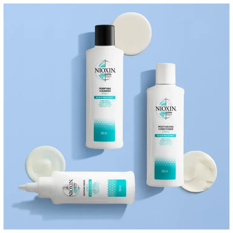 Nioxin Conditioner|Scalp recovery Conditioner
