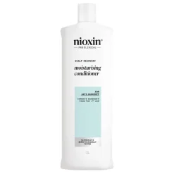 Nioxin Conditioner|Scalp recovery Moisturising Conditioner