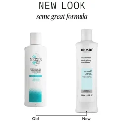Nioxin Conditioner|Scalp recovery Moisturising Conditioner