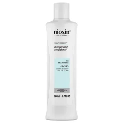 Nioxin Conditioner|Scalp recovery Moisturising Conditioner