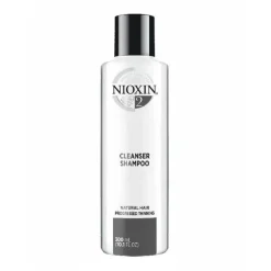 Nioxin Shampoo|System 2 Cleanser Shampoo