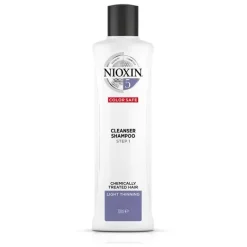 Nioxin Shampoo|System 5 Cleanser Shampoo
