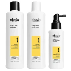 Nioxin Haarproducten Set|System 1 Kit