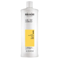 Nioxin Conditioner|System 1 Scalp + Hair Conditioner