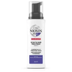Nioxin Conditioner|System 6 Scalp & Hair Treatment Stap 3