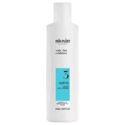 Nioxin Conditioner|System 3 Scalp + Hair Conditioner