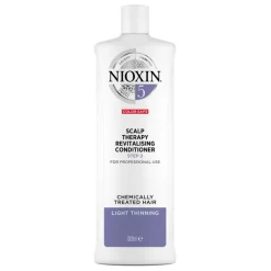 Nioxin Conditioner|System 5 Scalp Revitaliser Conditioner