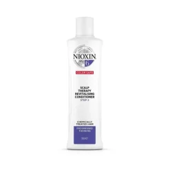 Nioxin Conditioner|System 6 Scalp Revitaliser conditioner step 2 Stap 2