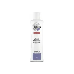Nioxin Conditioner|System 5 Scalp Therapy Revitalizing Conditioner