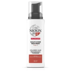 Nioxin Haarmasker|System 4 Scalp Treatment