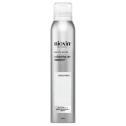 Nioxin Shampoo|Volumizing Dry Shampoo