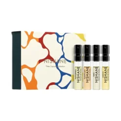 Nishane Heren Gift Sets|Dames Gift Sets|Discovery Time Capsule Collection Miniatuurset