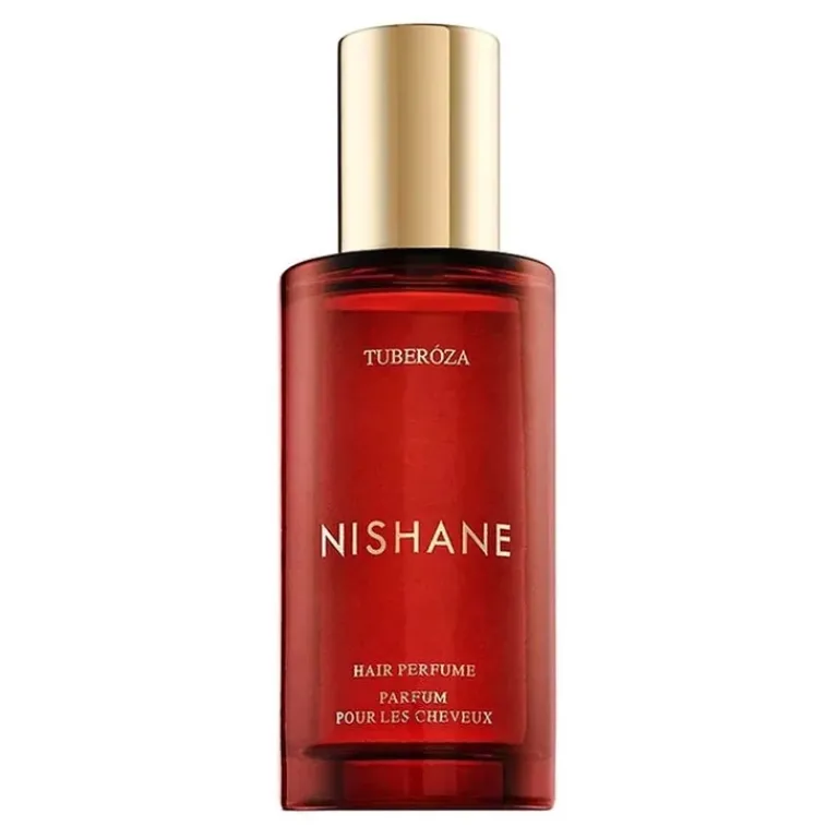 Nishane Dames Bodyproducten|Tuberoza Hair Mist