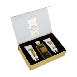Nusuk Dames Gift Sets|Ana Al Awwal Women Gift Set