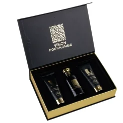 Nusuk Heren Gift Sets|Vision Pour Homme Gift Set