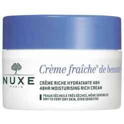 NUXE Dagcrème|Creme Fraiche de Beaute 48H rich cream