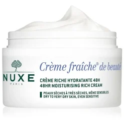 NUXE Dagcrème|Creme Fraiche de Beaute 48H rich cream