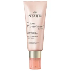 NUXE Dagcrème|Creme Prodigieuse Glow Boost Multi-correction Silky Cream