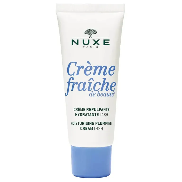 NUXE Dagcrème|Crème fraîche de beauté Moisturising Plumping Cream
