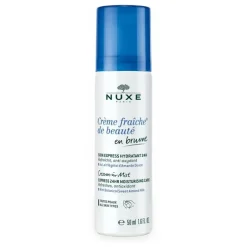 NUXE Dagcrème|Crème fraîche de beauté mist - Express 24H Moisturising Care