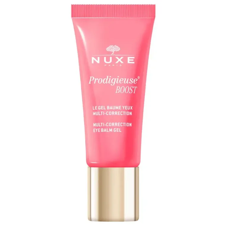 NUXE Oogverzorging|Crème Prodigieuse Boost Multi-Correction Eye Balm Gel