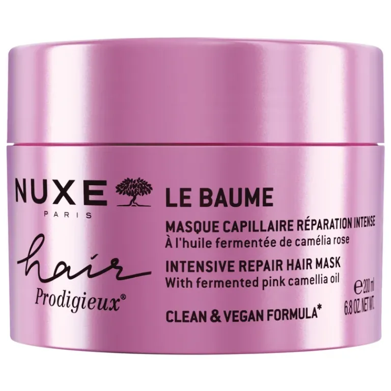 NUXE Haarmasker|Hair Prodigieux Intensive Repair Hair Masker