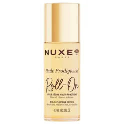 NUXE Moisturizer|Huile Prodigieuse Multi Purpose Dry Oil Roll-On