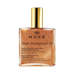 NUXE Moisturizer|Huile Prodigieuse Or Multi Purpose Dry Oil